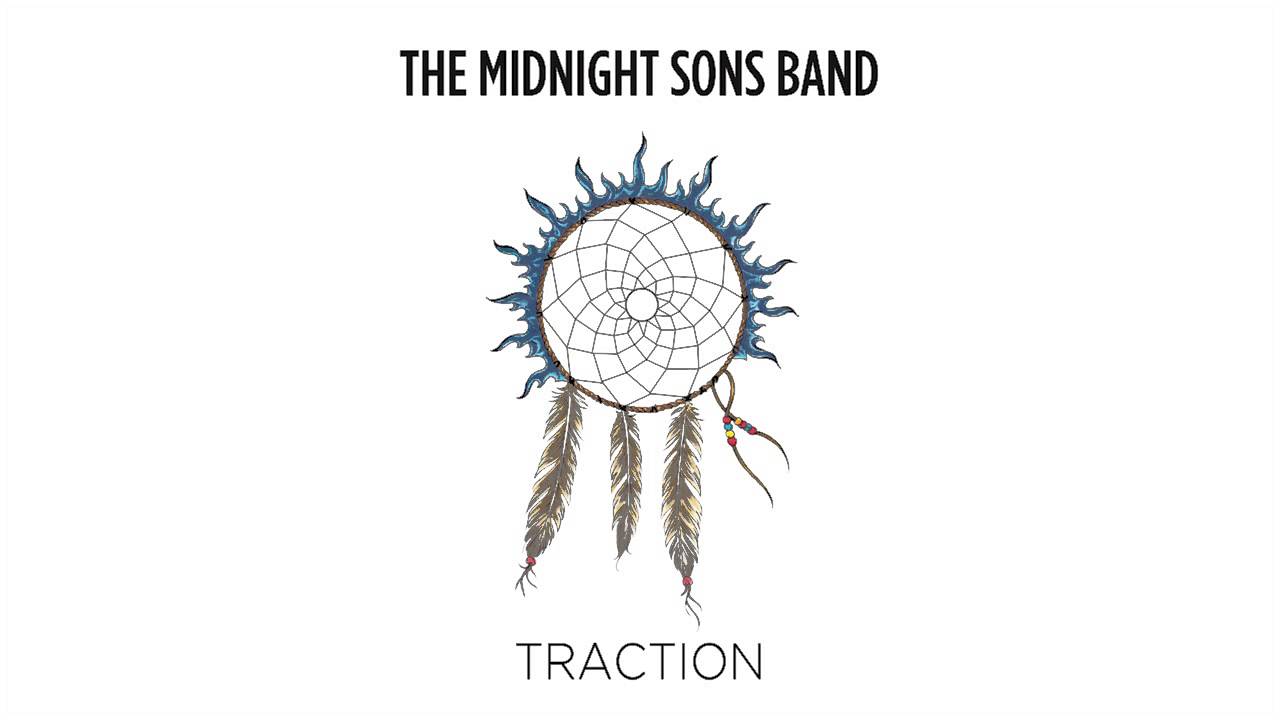 The Midnight Sons Band - My Head My Heart (Official Audio)