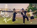 (暗がりで踊ってみた)Are You There?/A.Y.T(Hey!Say!JUMP)