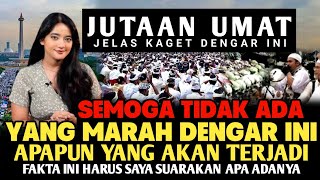 Download Lagu Sudah Saatnya Seluruh Lapisan UMAT Tahu!! Awal Mula Terciptanya Suatu Agama - Kumaila Hakimah MP3
