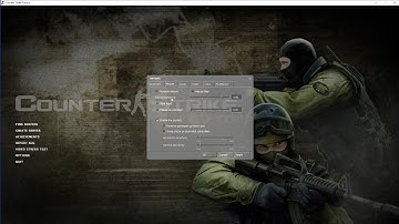 How To Enable Reverse Mouse In Counter Strike Source
