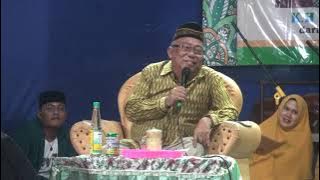 Hidayah Kyai Mantan Kristen - KH. Supandi - Super lucu