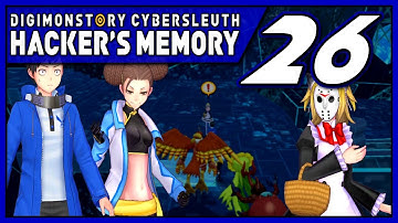 Fei Stops a Maid Revolution - Let