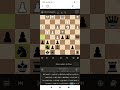 الفوارس كشيت الملك ورديتىحقيىبعد ان هزمني وقت كنت ضعيف Chess Games