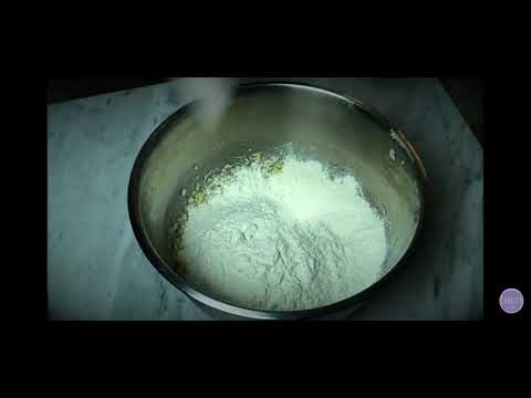 როგორ. მოვამზადოთ. საშობაო. ორცხობილები.