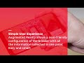 Tmax XT Augmented Reality Tmax XT Augmented Reality