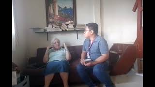Performance Task in Purposive Communication |vlog it|