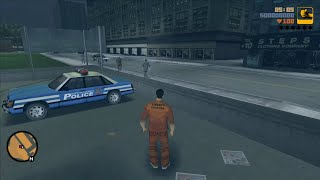 Gta 3 Apk + Obb screenshot 1