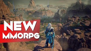 Top 10 Best MMORPG Android 2021 Upcoming