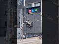 Теперь одни воспоминания #торонто #канада #путишествия #город #toronto #canada #city
