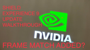 Nvidia Experience 9.0.0 update tutorial & what to do next