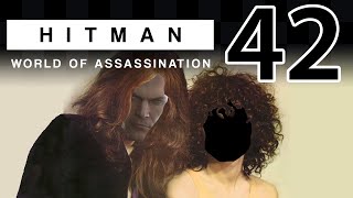 Let's Play Hitman World of Assassination - Part 42: Cat Black (The Wizard's Hat) by Zachawry 13 views 2 weeks ago 37 minutes