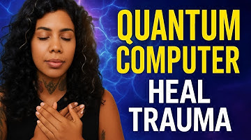 Scientists SHOCKED: Your Nervous System is a Quantum Computer That Controls Reality #manifestation