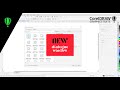 CorelDRAW tips&tricks - new / upgraded Create a New Document window