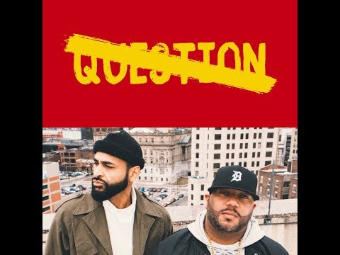 "No Question" [FREE dL] - Locksmith x Apollo Brown