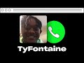 Facetime: TyFontaine on If School is Worth It, Signing to Internet Money, 1800 (Interview)