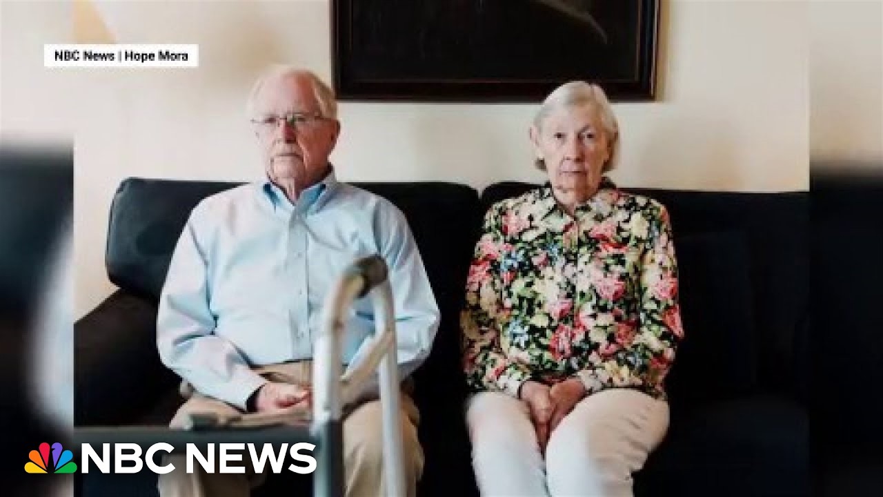 Residents warn of losing life savings after senior community goes bankrupt