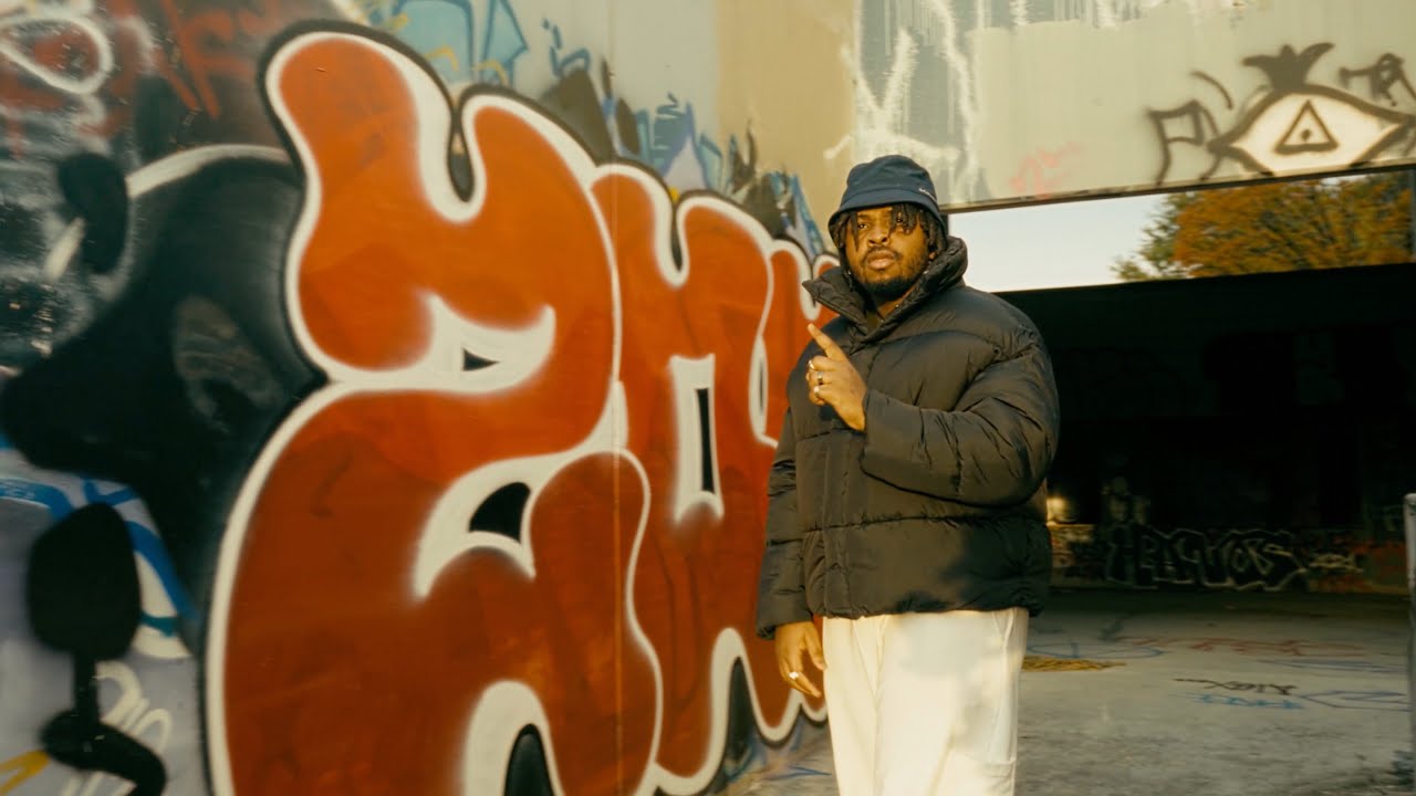 Wale the Sage - Hear Me Out