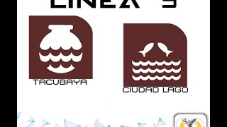 Download lagu Linea 9 del metro de la Ciudad de México Tacubaya Ciudad lago Linea 9 del metro de la Ciudad de México Tacubaya Ciudad lago