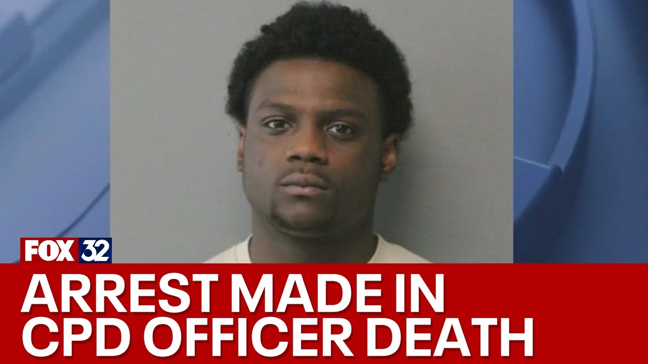 Relative of suspect wanted in Chicago Police Officer Luis M. Huesca's ...