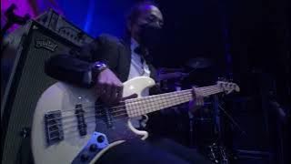 BUNGA-BUNGA CINTA - MISHA OMAR LIVE - BASS CAM