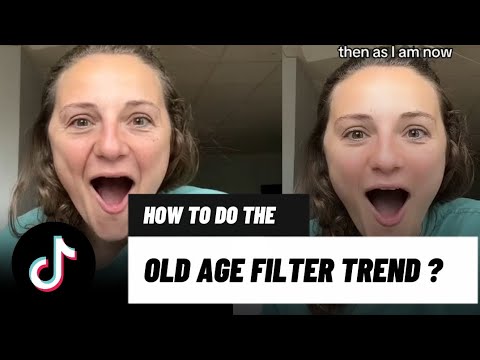 Video: Koji je filter koji svi koriste?