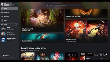 Fix Xbox Game Pass Games Are Not Installing Error Code 0x80073cf0 On Windows PC