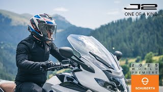 SCHUBERTH J2 | Episode 4: ONE OF A KIND