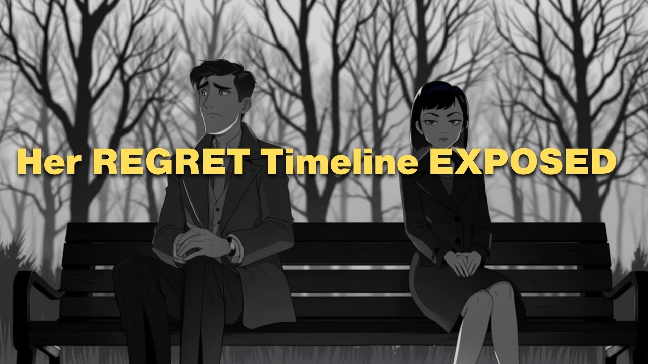 How She Starts MISSING You After Taking You for Granted | Female Nature