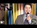 Victor martinez jr on trumps trip to mars  high tonight show season 3