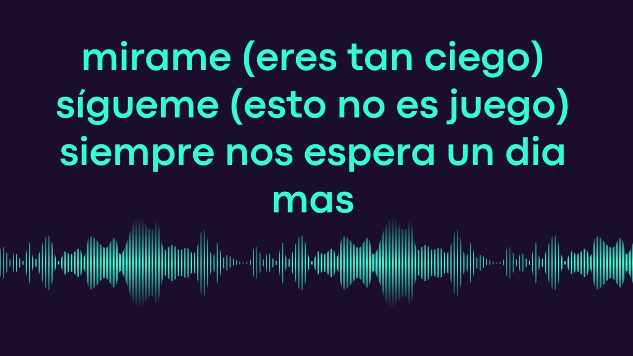 Karaoke Un corazòn en Libertad