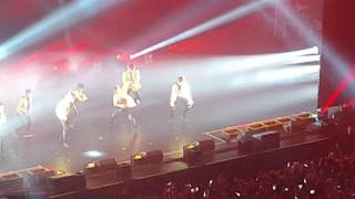 Download Lagu EXO PLANET #2 EXOLUXION DALLAS- MAMA MP3