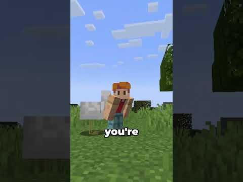 Cursed Minecraft Mods
