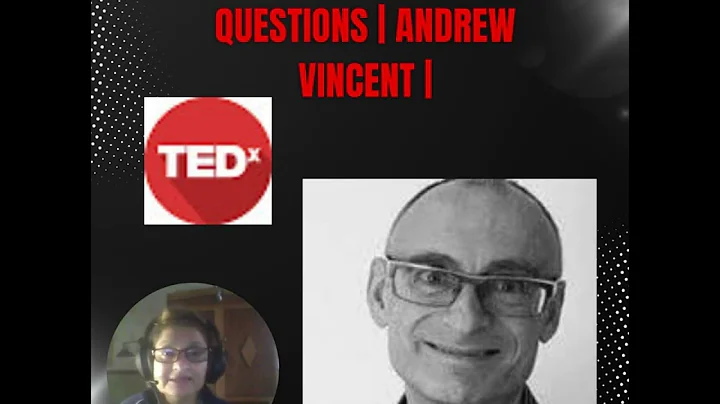 The Art of Asking Questions by Andrew vincent