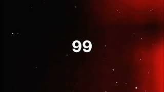 SANDNER - 99 (official visualizer)