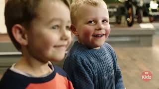 Teletubbies Honk Honk Abc Kids