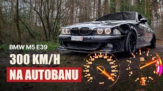 Kupujem Bmw M5 E39 Za Klijenta Uvoz Iz