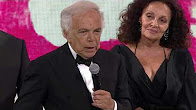 The CFDA Salutes Ralph Lauren