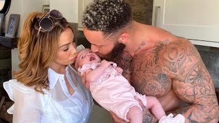 The Challenge’s Ashley Cain Addresses Safiyya Vorajee’s Claims About ‘Brutal’ Split After Baby Died