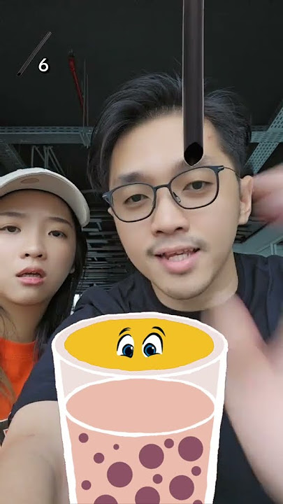 CHALLENGE TUSUK BOBA YANG SUSAH BANGET!