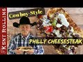 Philly Cheesesteak