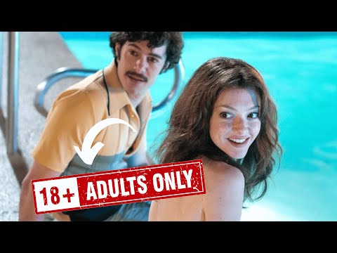 Sensual Seduction Deep Throat Movie Recap 18