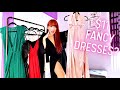 Shein Dress Haul | Trying cheap dresses that look fancy | Bougie on a budget