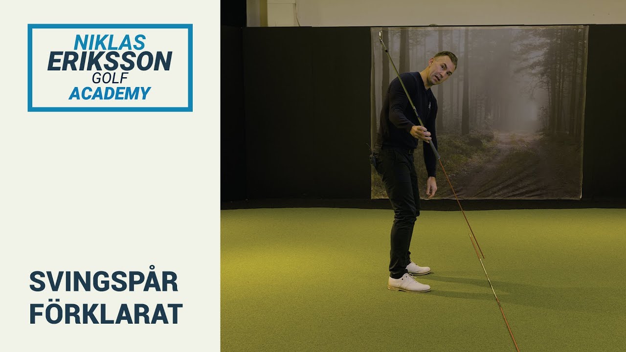 Svingplan, vad är det?