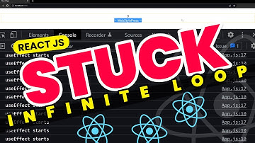 How to Prevent Infinite Loops in React JS Caused by Event Listeners