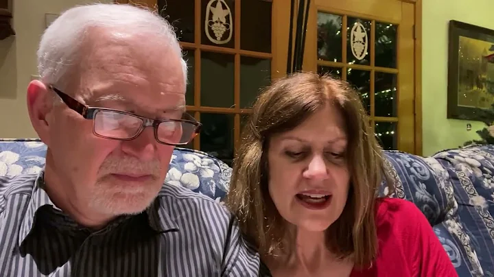 21 Days of Prayer | January 24 | Jeff & Erika Norton