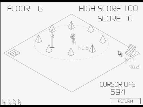 Cursor*10 [2nd Session] Walkthrough