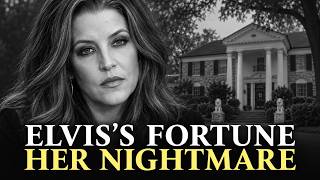 What Happened to Lisa Marie Presley’s $100 Million Inheritance Is Worse Than You Think