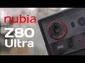 Обзор на Nubia Z80 Ultra | Мнение | Опыт использования