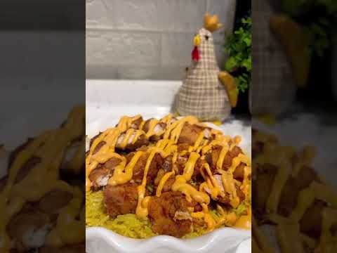 ريزو المطاعم بالخطوات