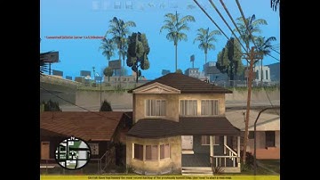 How to make model - Gta sa